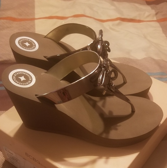 Sandals - Picture 2 of 2